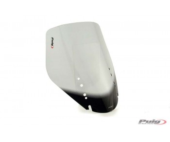 TOURING SCREEN FOR SUZUKI DL1000 V-STROM 2004-2007 - SMOKE
